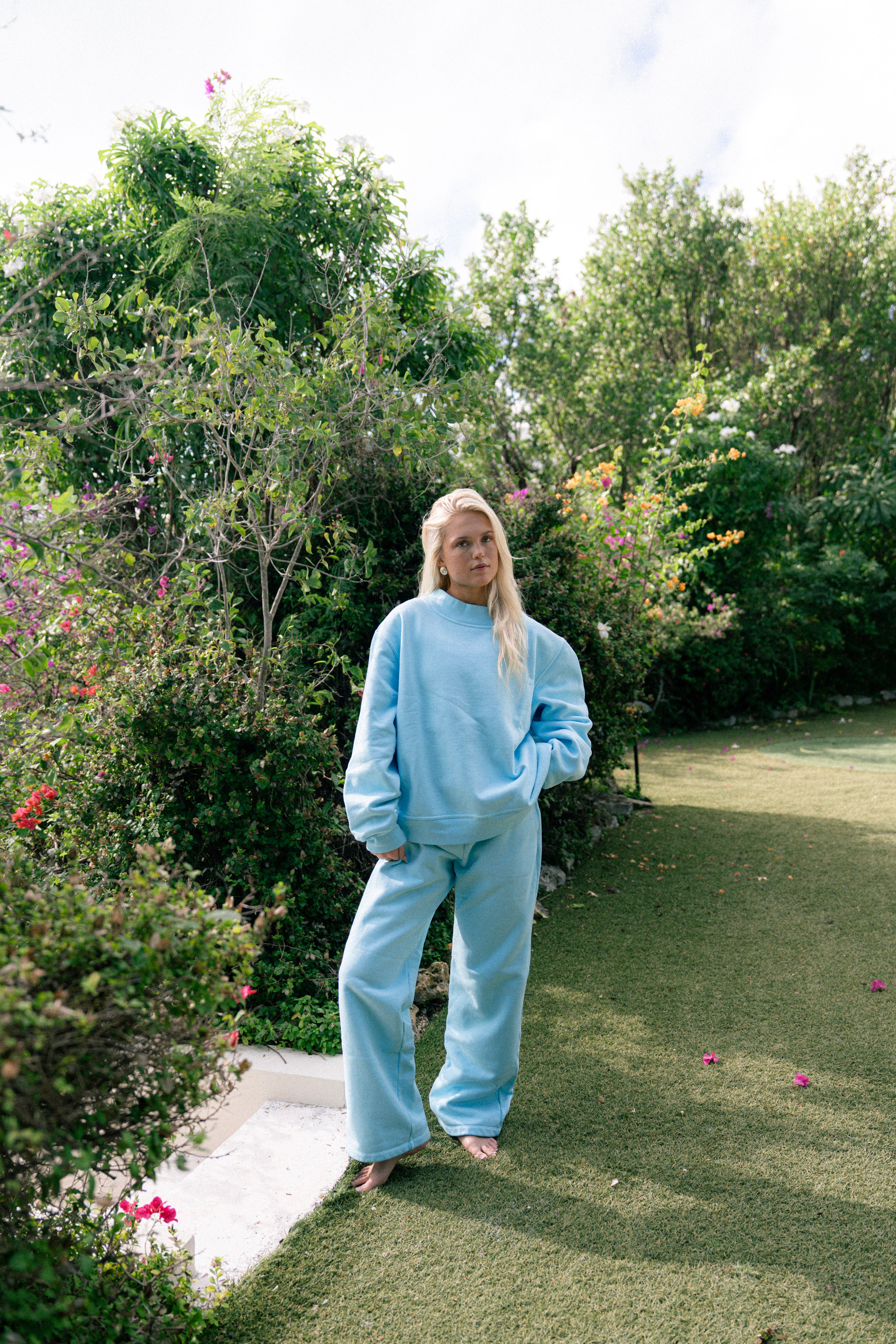 Boyfriend Sweatpant