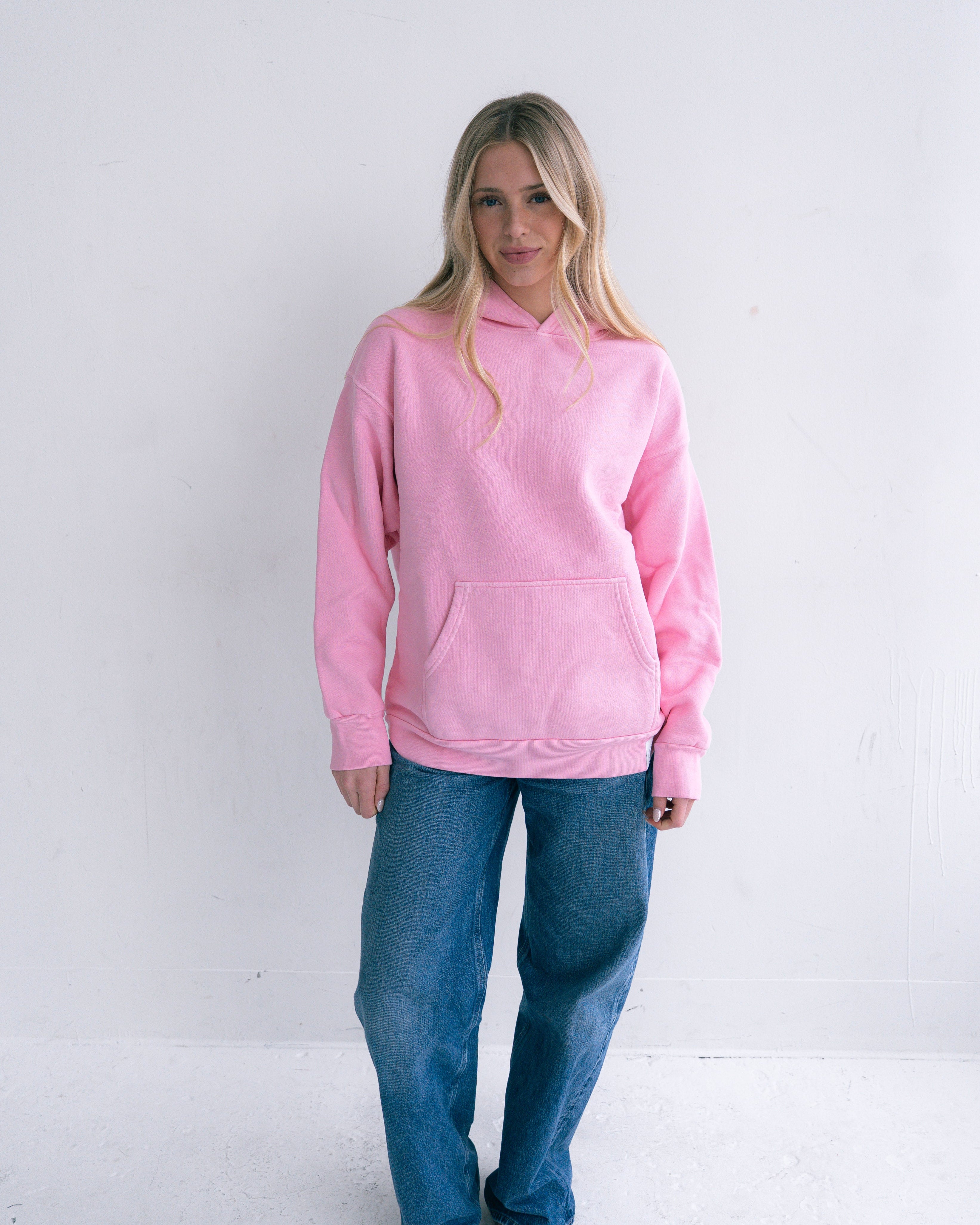 Birthday Cake Essential Hoodie