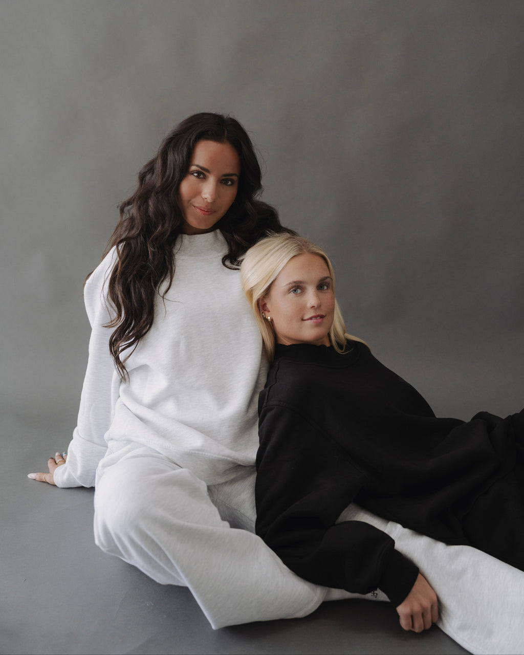 Classic Mockneck