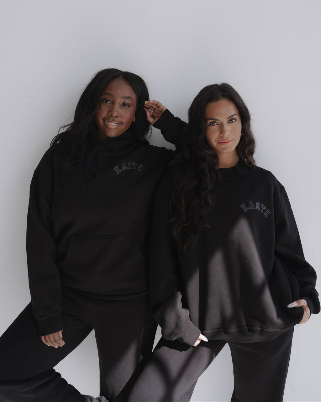 Classic Mockneck