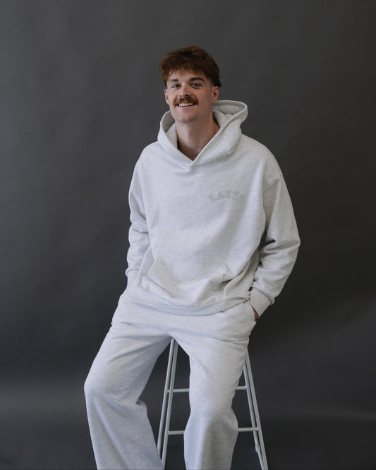 Classic Hoodie