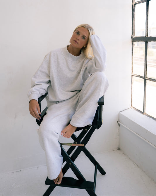 Boyfriend Sweatpant