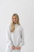 Essential Mockneck