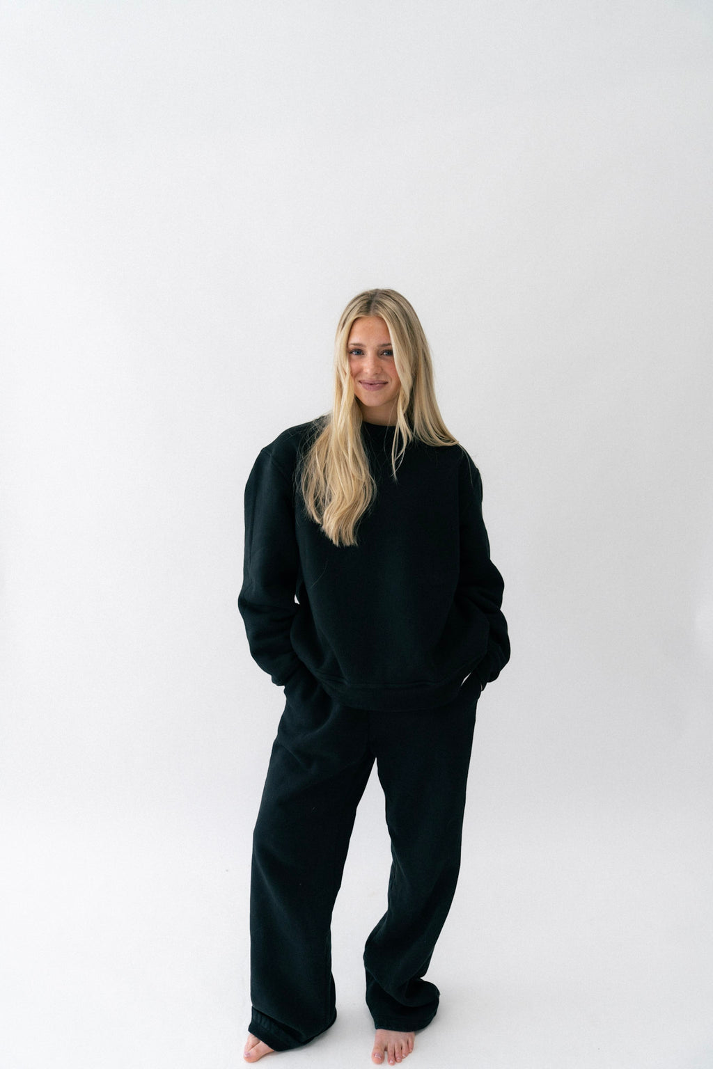 Boyfriend Sweatpant