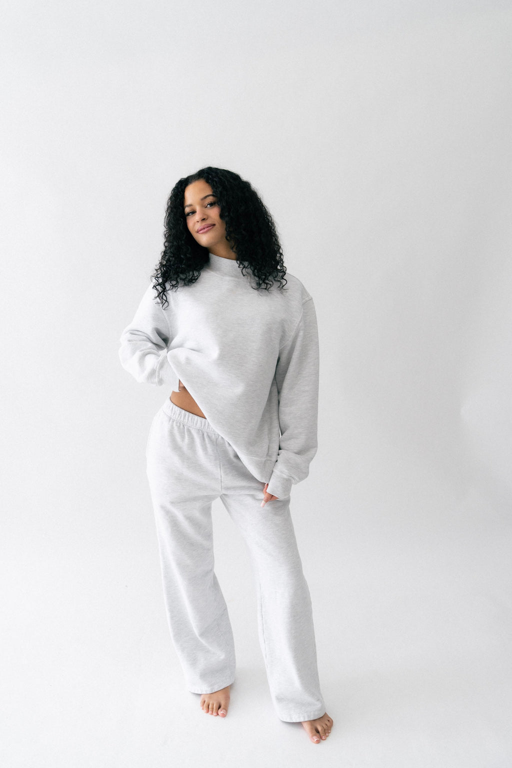 Boyfriend Sweatpant
