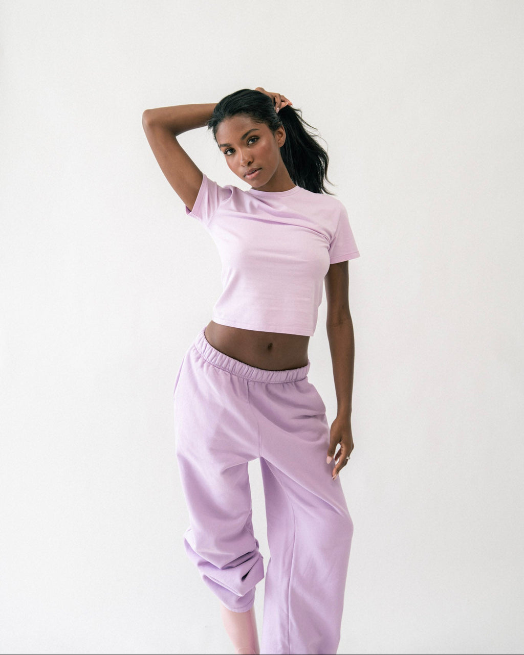 Boyfriend Sweatpant