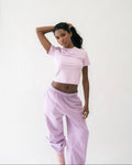Crew Comfort Tee