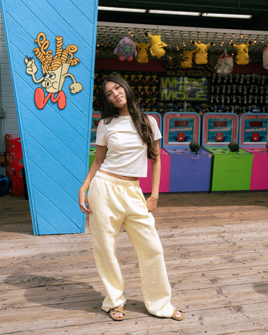 Boyfriend Sweatpant