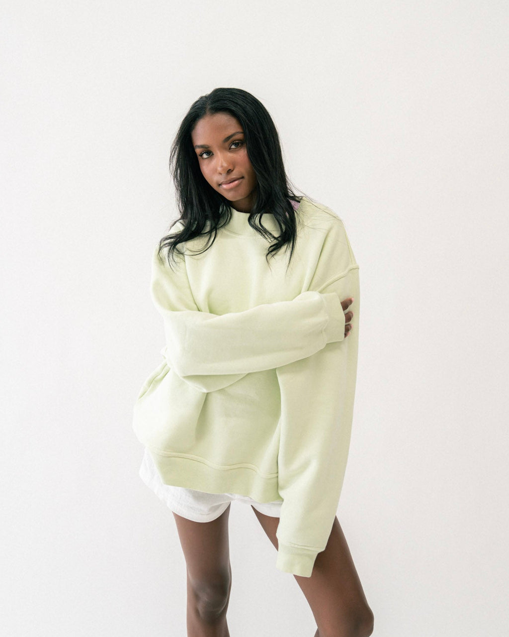 Essential Mockneck