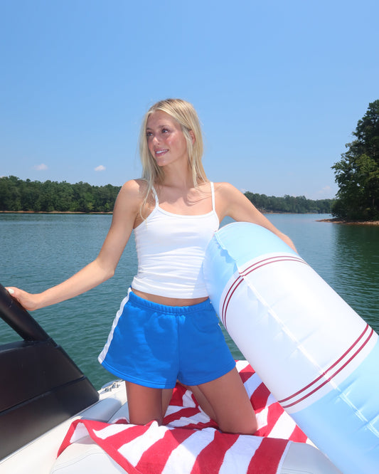 Stretch Cami Tank