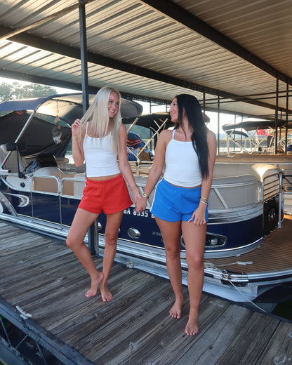 Stretch Cami Tank