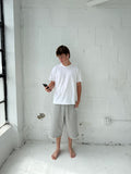 Boyfriend Sweatshort (Preorder)