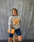 Graphic Athletics Crewneck (Preorder)